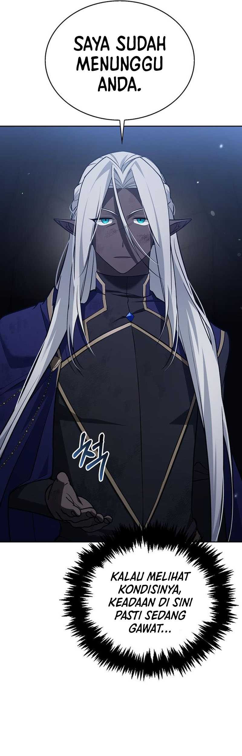 I’m Not That Kind of Talent Chapter 09 Gambar 70