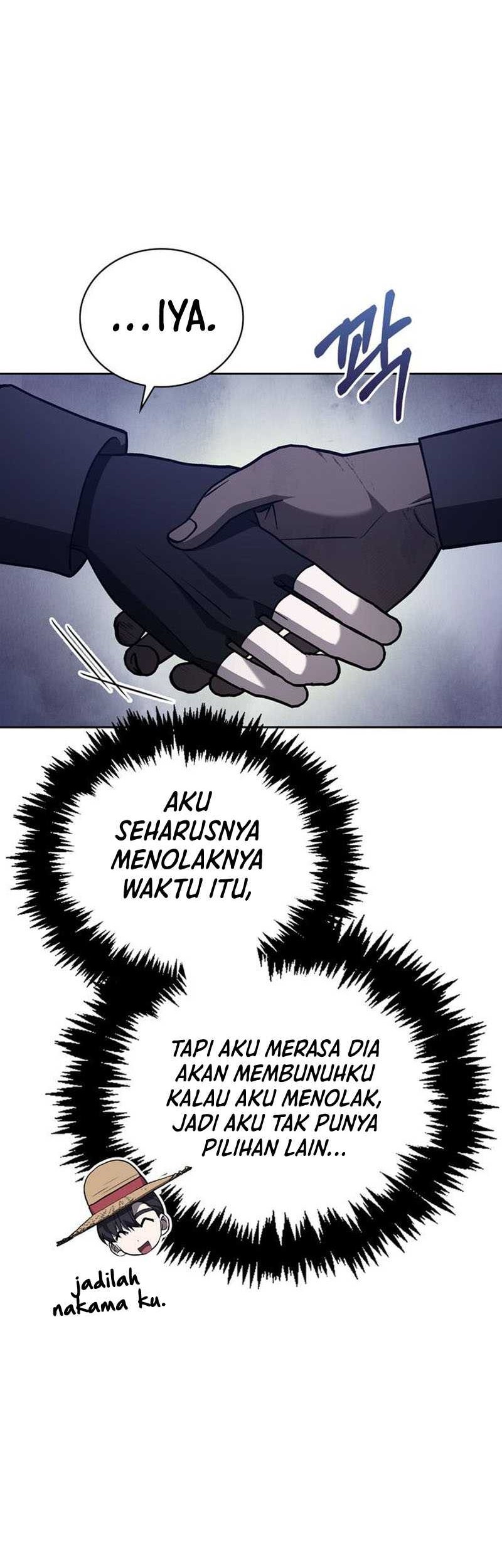 I’m Not That Kind of Talent Chapter 09 Gambar 71