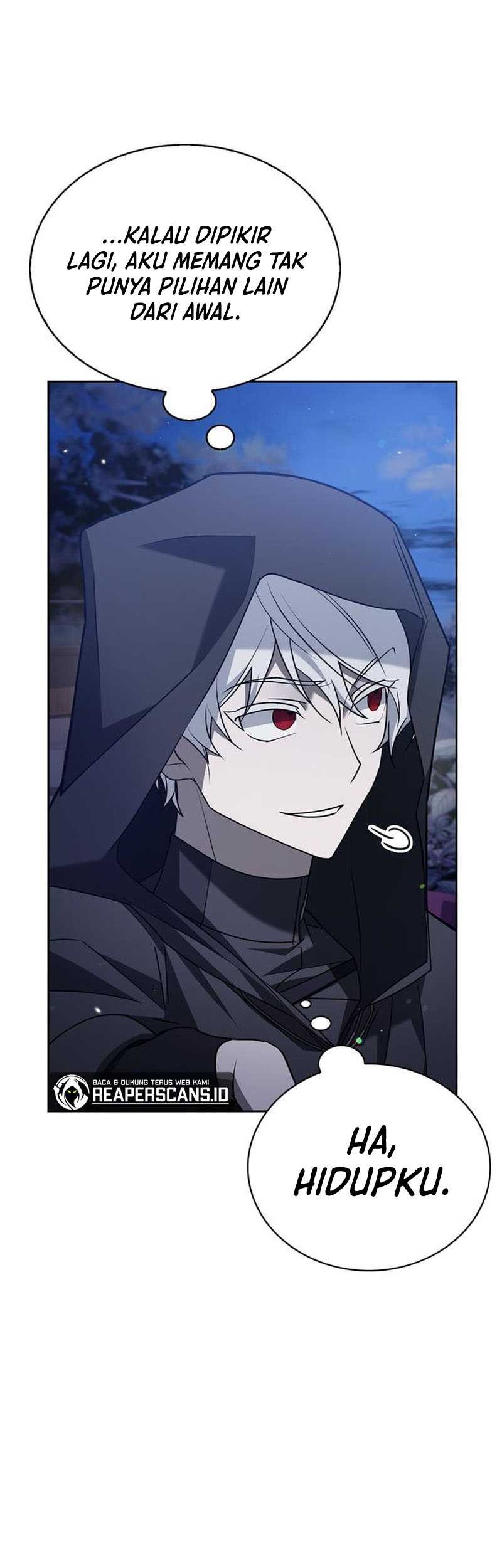 I’m Not That Kind of Talent Chapter 09 Gambar 72