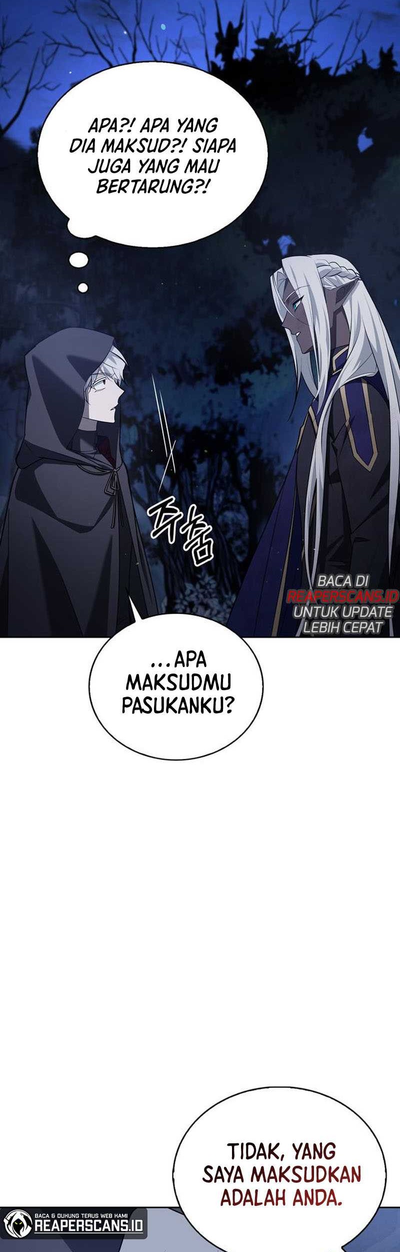 I’m Not That Kind of Talent Chapter 09 Gambar 75