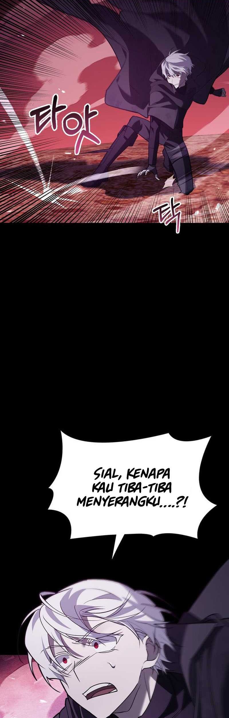 I’m Not That Kind of Talent Chapter 09 Gambar 4