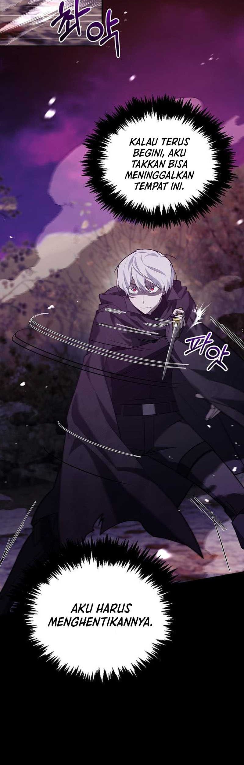 I’m Not That Kind of Talent Chapter 09 Gambar 7