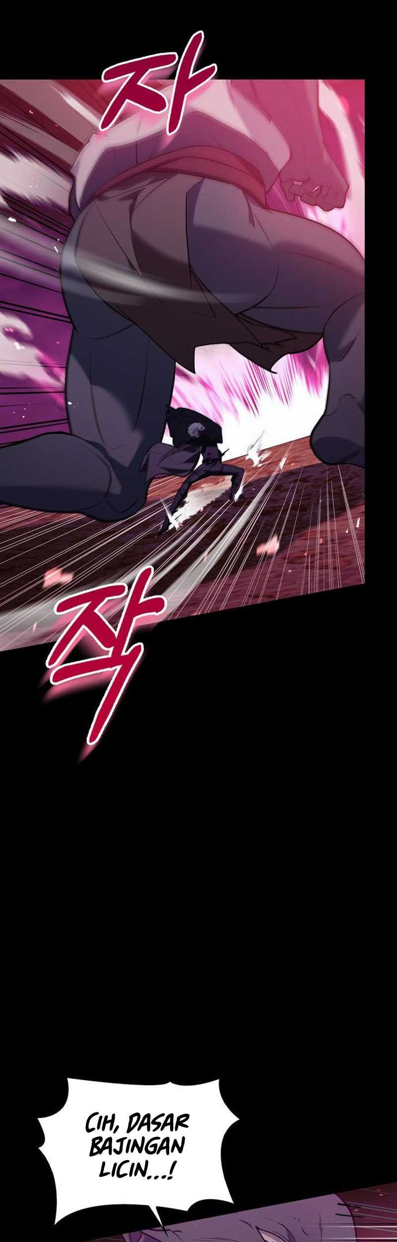 I’m Not That Kind of Talent Chapter 09 Gambar 10