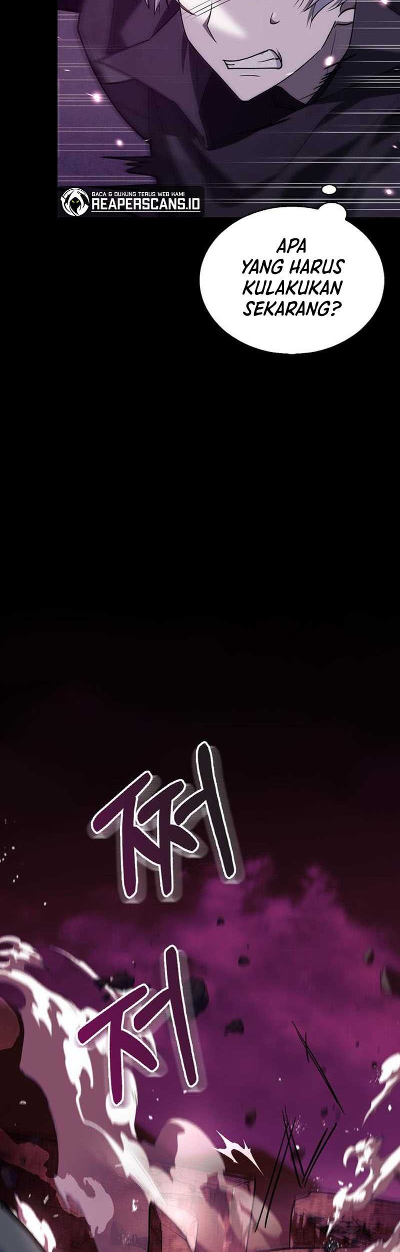 I’m Not That Kind of Talent Chapter 09 Gambar 16