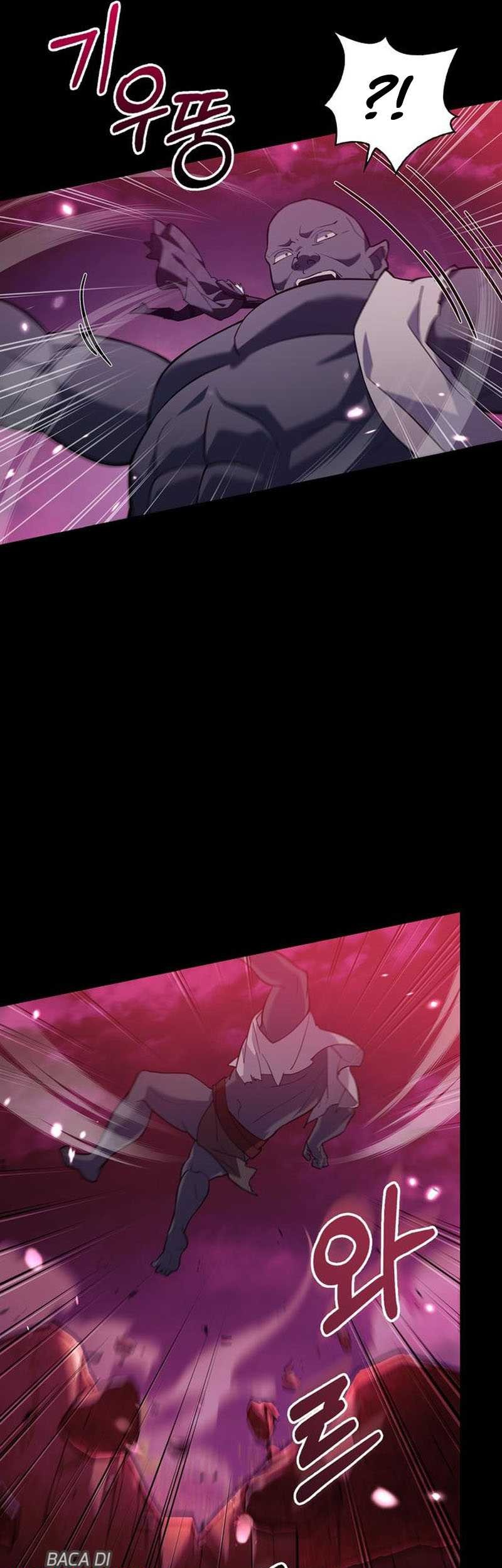 I’m Not That Kind of Talent Chapter 09 Gambar 18