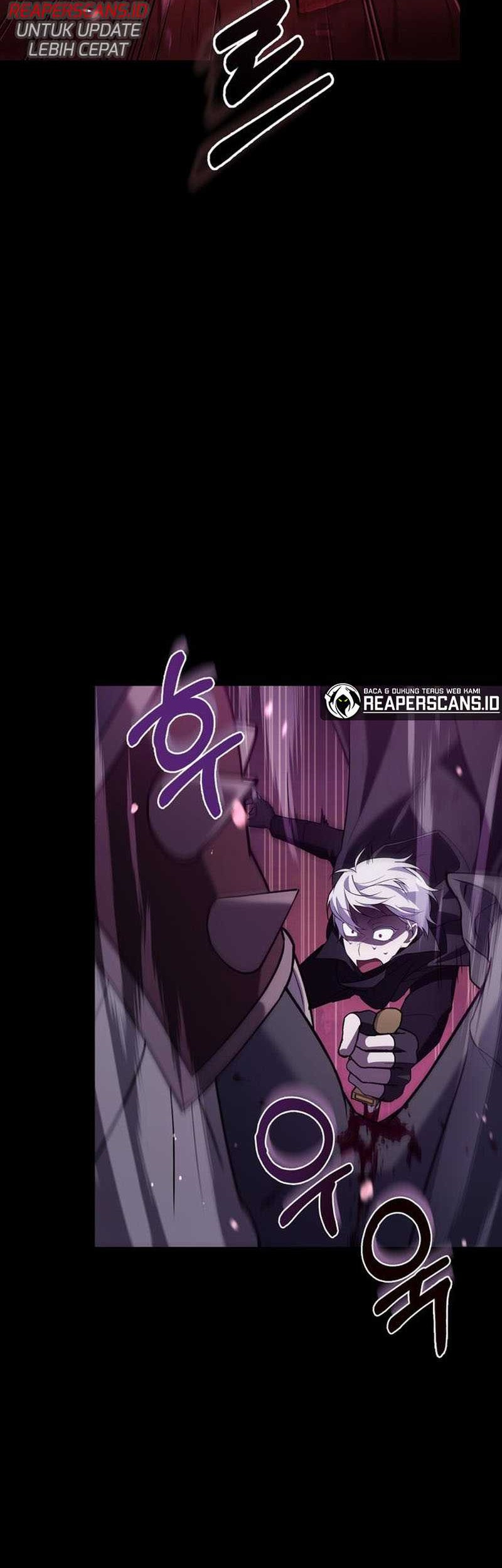 I’m Not That Kind of Talent Chapter 09 Gambar 19