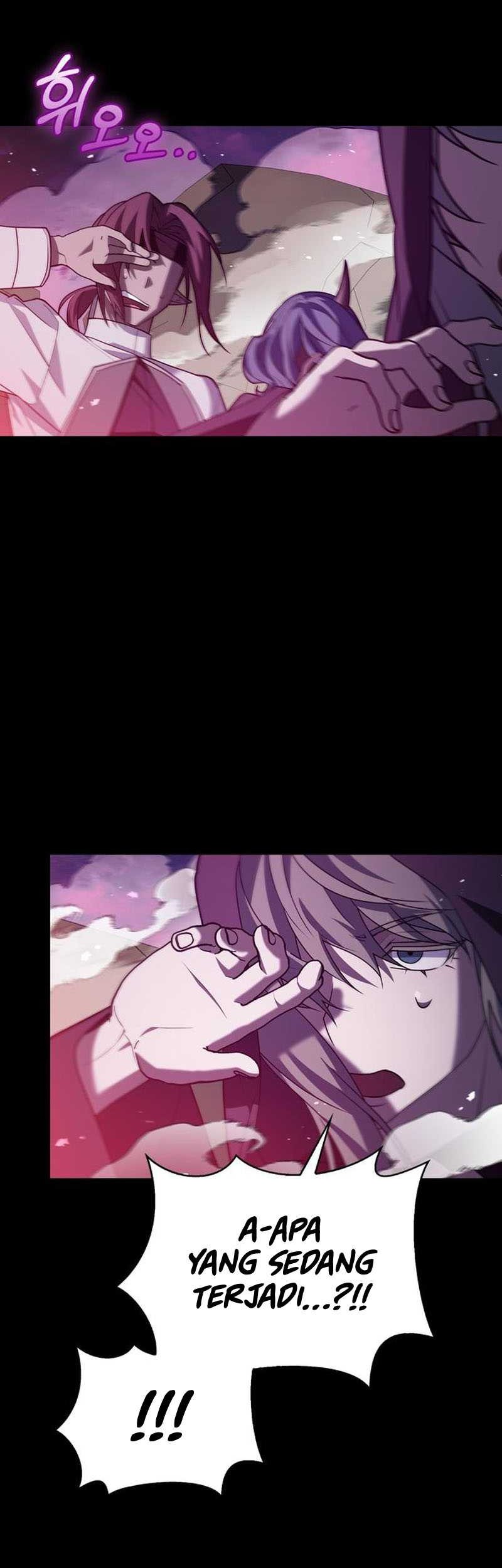 I’m Not That Kind of Talent Chapter 09 Gambar 24