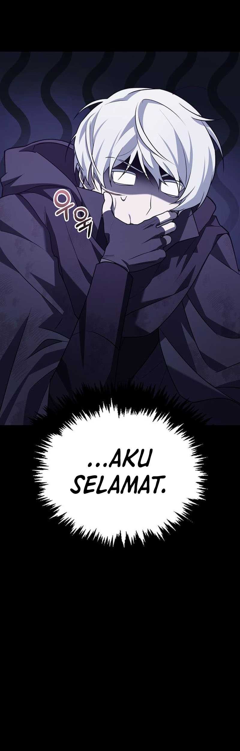 I’m Not That Kind of Talent Chapter 09 Gambar 26