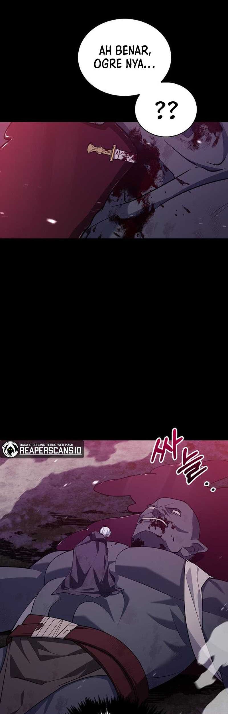 I’m Not That Kind of Talent Chapter 09 Gambar 27