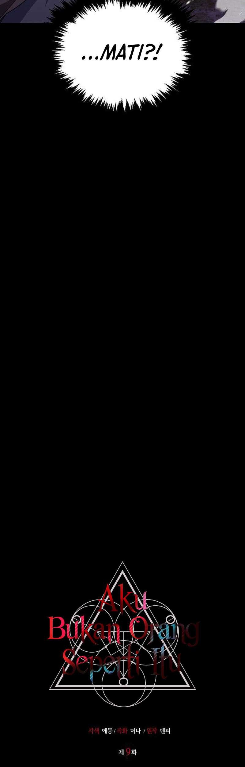 I’m Not That Kind of Talent Chapter 09 Gambar 28