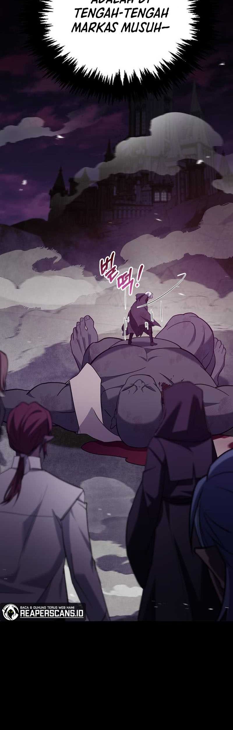 I’m Not That Kind of Talent Chapter 09 Gambar 31