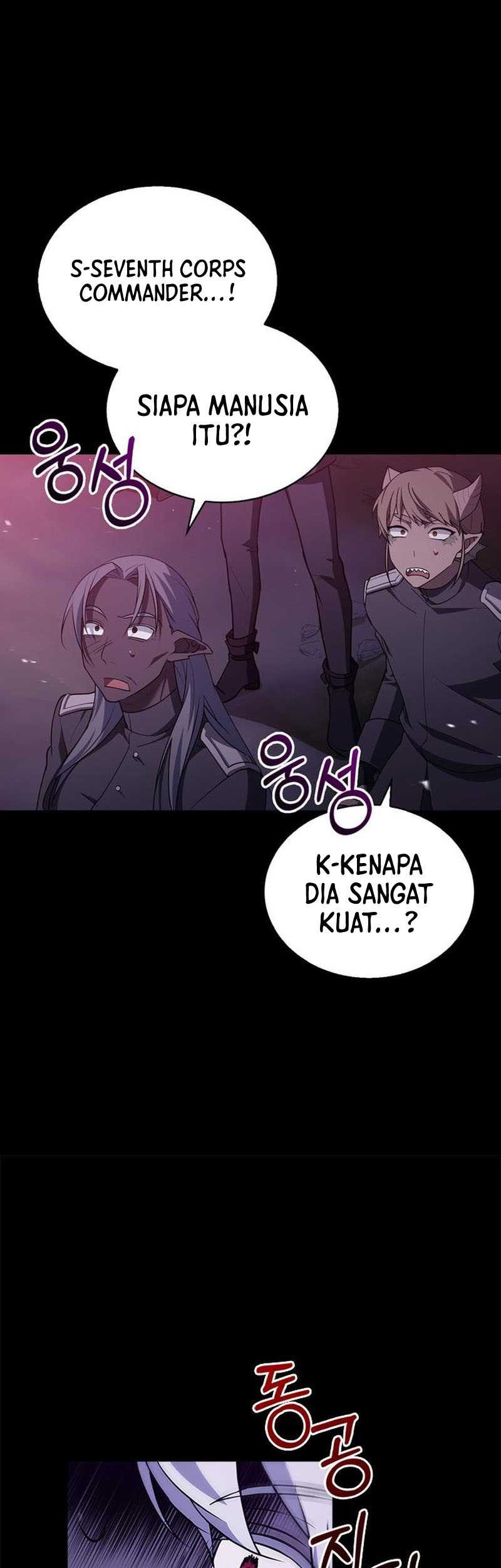 I’m Not That Kind of Talent Chapter 09 Gambar 32