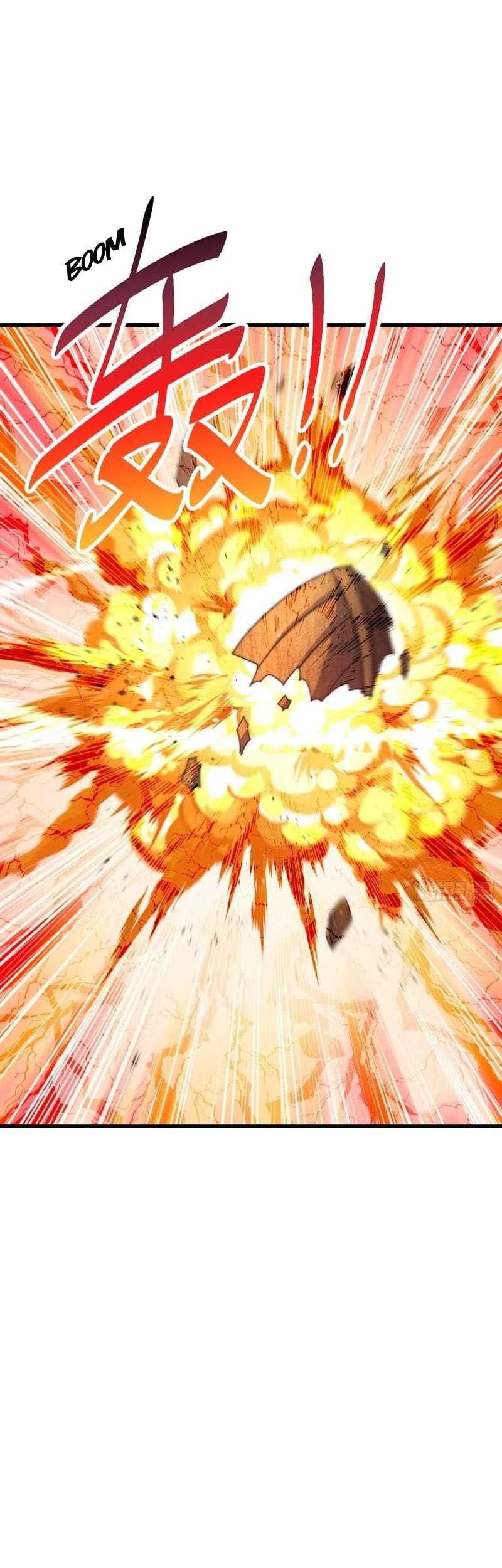 Beyond Myriad Peoples Chapter 141 Gambar 36
