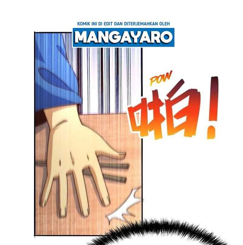 Beyond Myriad Peoples Chapter 141 Gambar 3