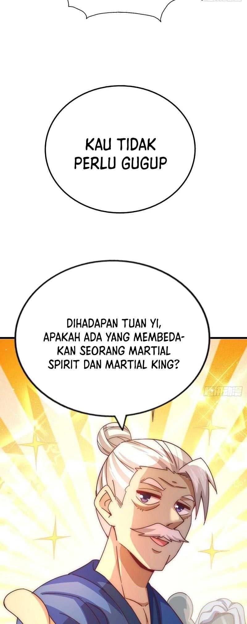 Beyond Myriad Peoples Chapter 140 Gambar 31