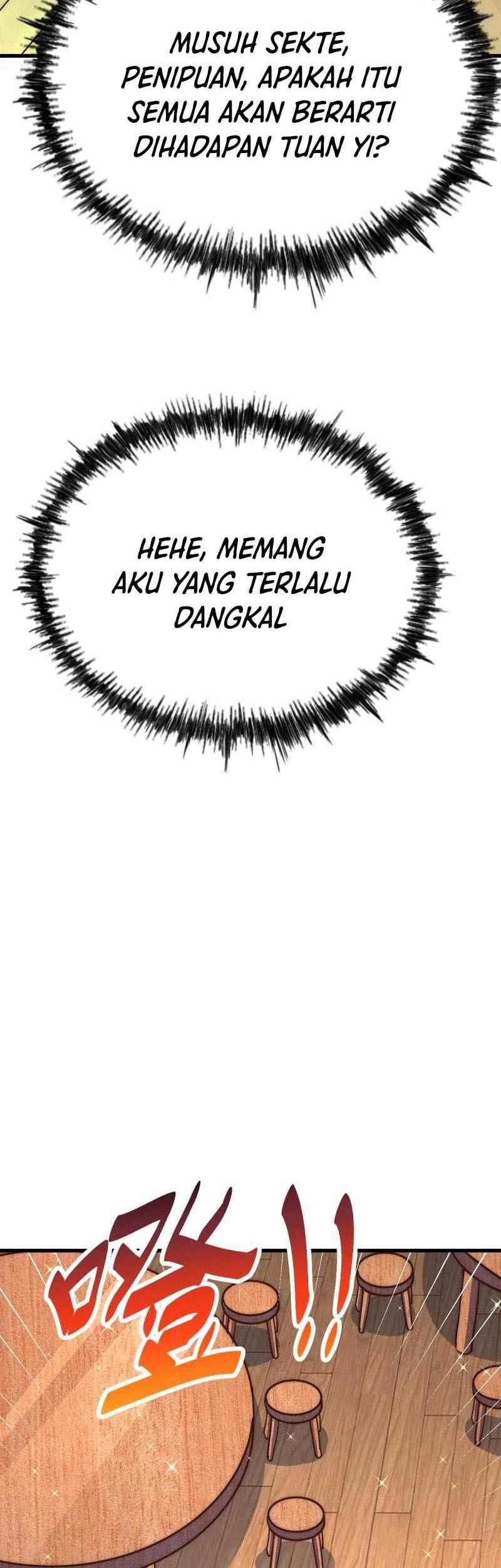 Beyond Myriad Peoples Chapter 140 Gambar 33