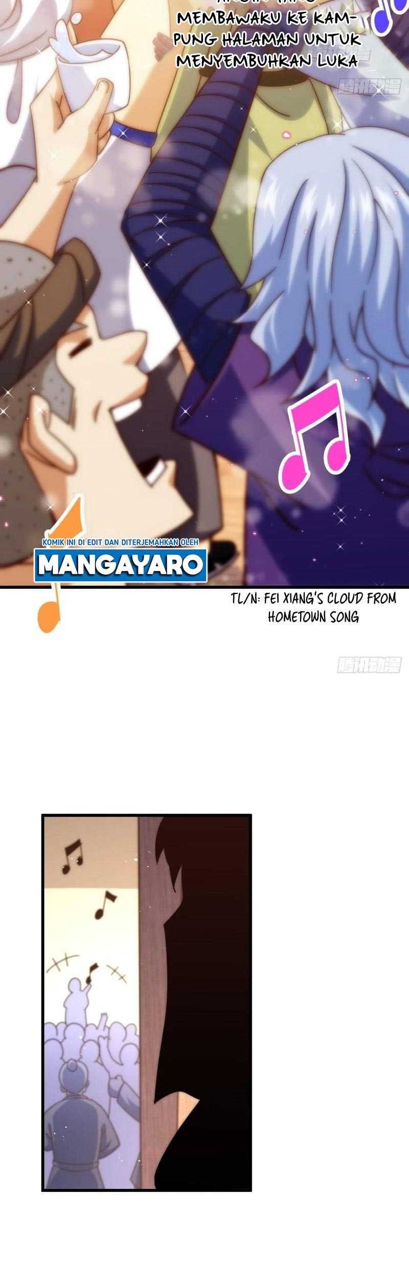 Beyond Myriad Peoples Chapter 140 Gambar 42