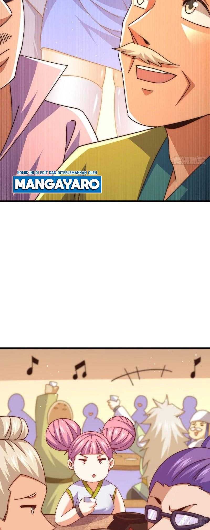 Beyond Myriad Peoples Chapter 140 Gambar 52