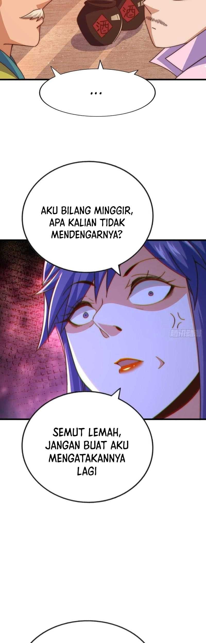 Beyond Myriad Peoples Chapter 140 Gambar 53