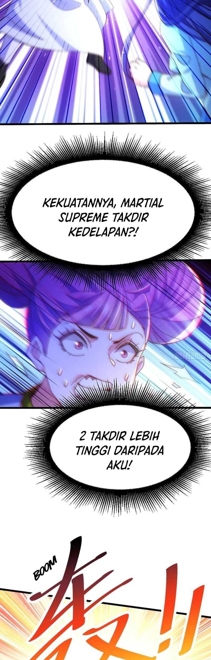 Beyond Myriad Peoples Chapter 140 Gambar 56