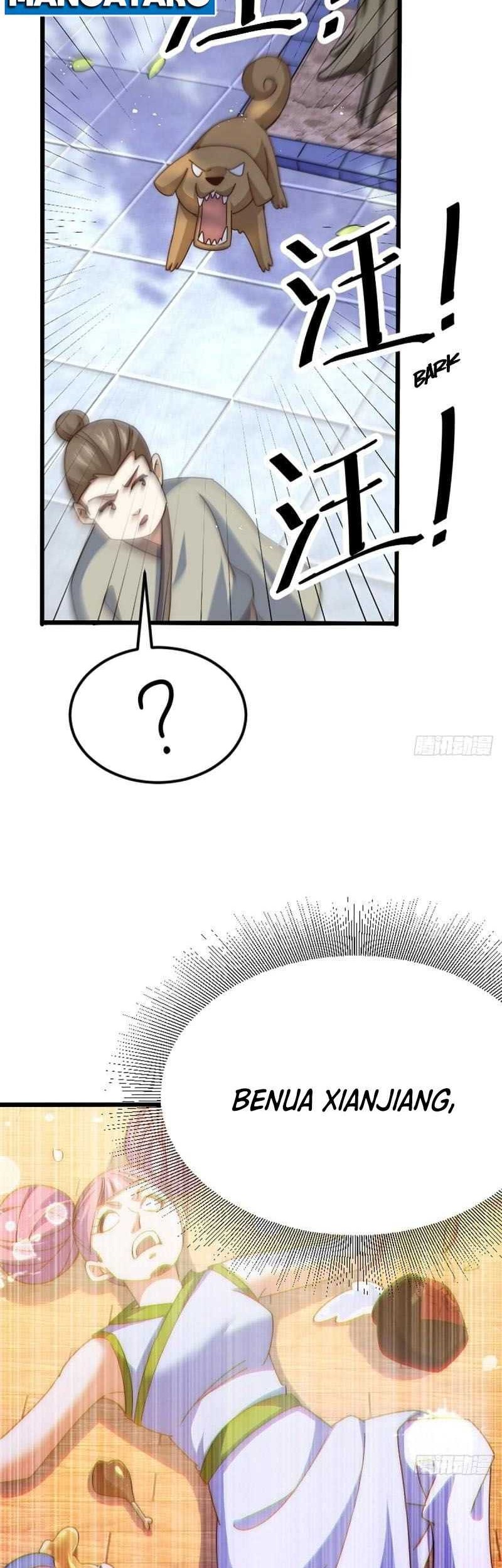 Beyond Myriad Peoples Chapter 140 Gambar 60