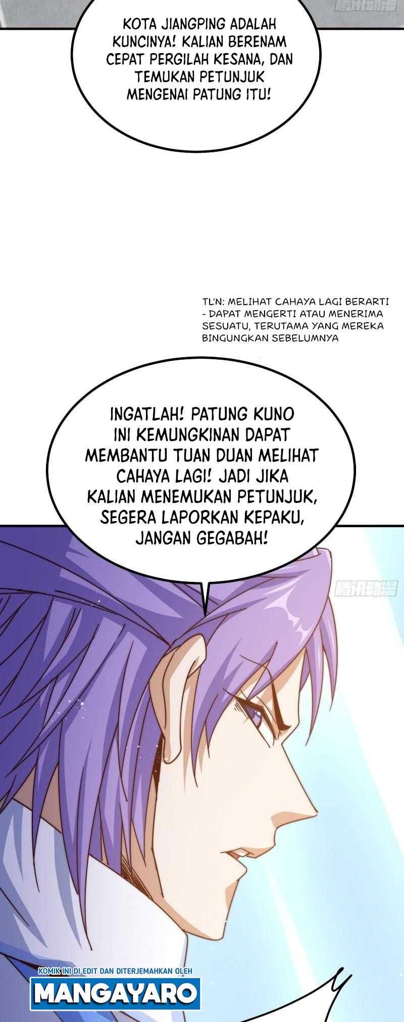 Beyond Myriad Peoples Chapter 140 Gambar 10