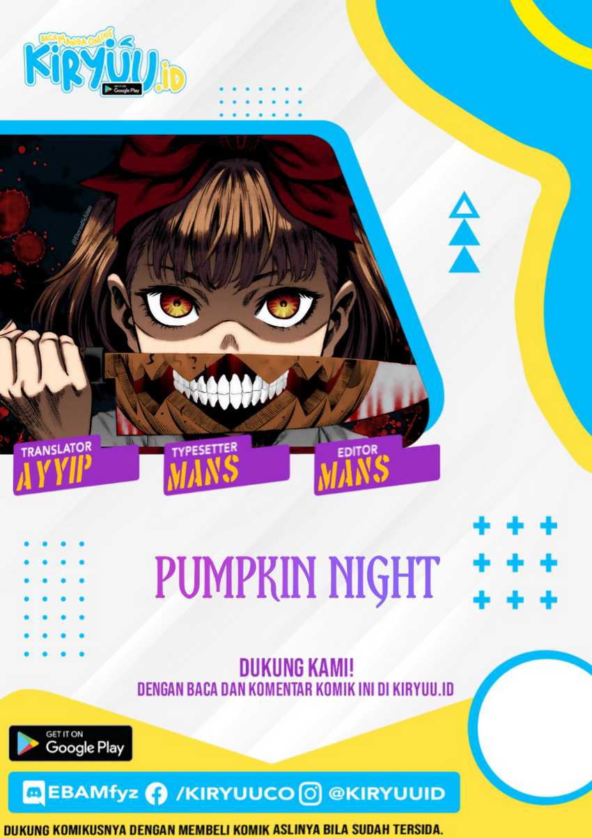 Baca Manga Pumpkin Night Chapter 77 Gambar 2