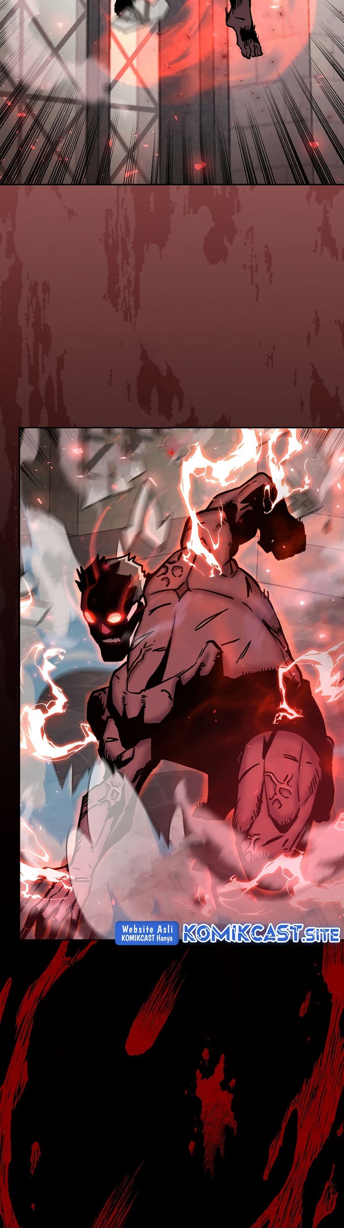 Player from Today Onwards Chapter 65 Gambar 22