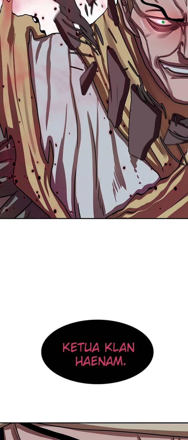 Escort Warrior Chapter 173 Gambar 43