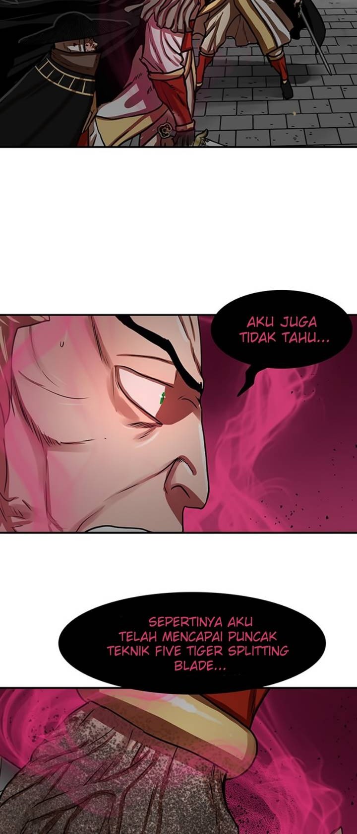 Escort Warrior Chapter 173 Gambar 7