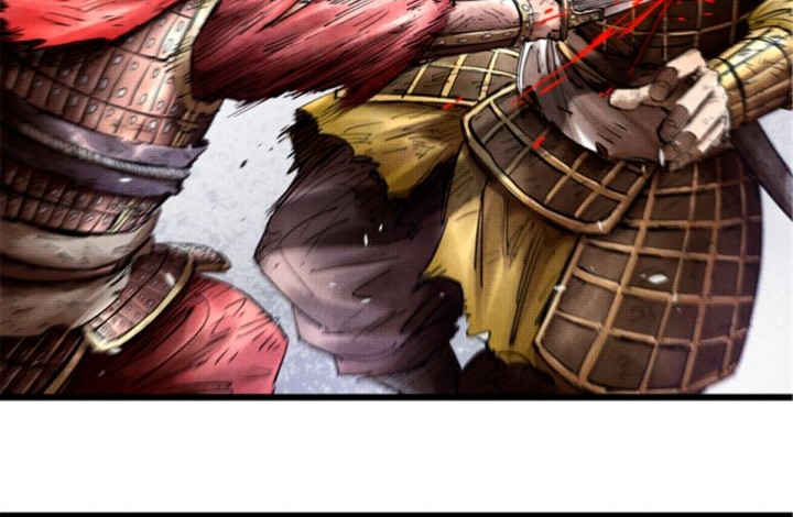 Lu Bu’s Life Simulator Chapter 15 Gambar 18