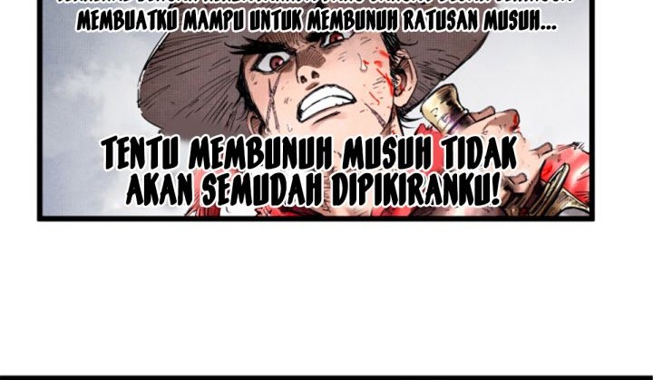 Lu Bu’s Life Simulator Chapter 15 Gambar 20