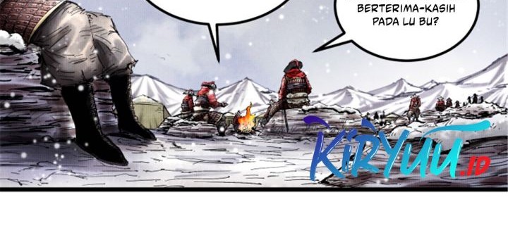 Lu Bu’s Life Simulator Chapter 15 Gambar 26