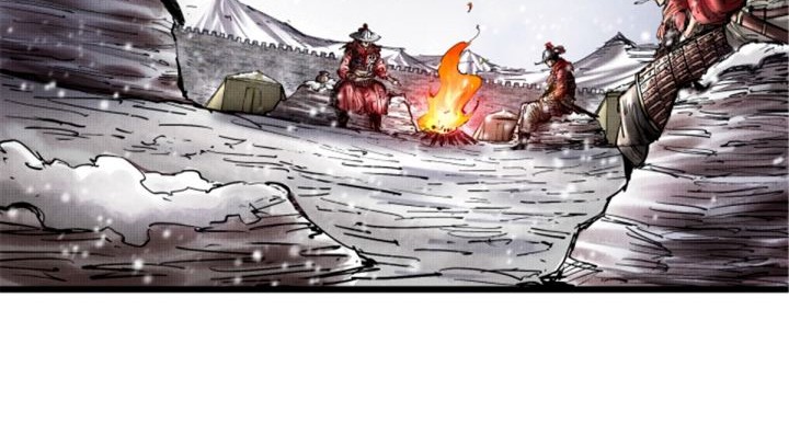 Lu Bu’s Life Simulator Chapter 15 Gambar 28