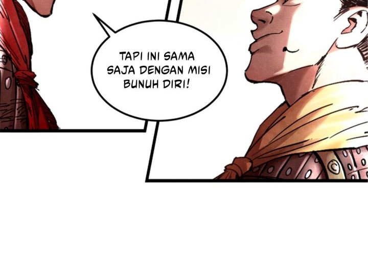 Lu Bu’s Life Simulator Chapter 15 Gambar 31