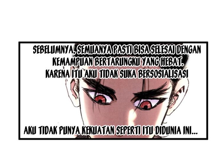 Lu Bu’s Life Simulator Chapter 15 Gambar 9