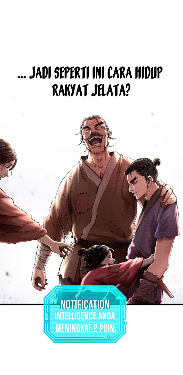 Lu Bu’s Life Simulator Chapter 15 Gambar 10
