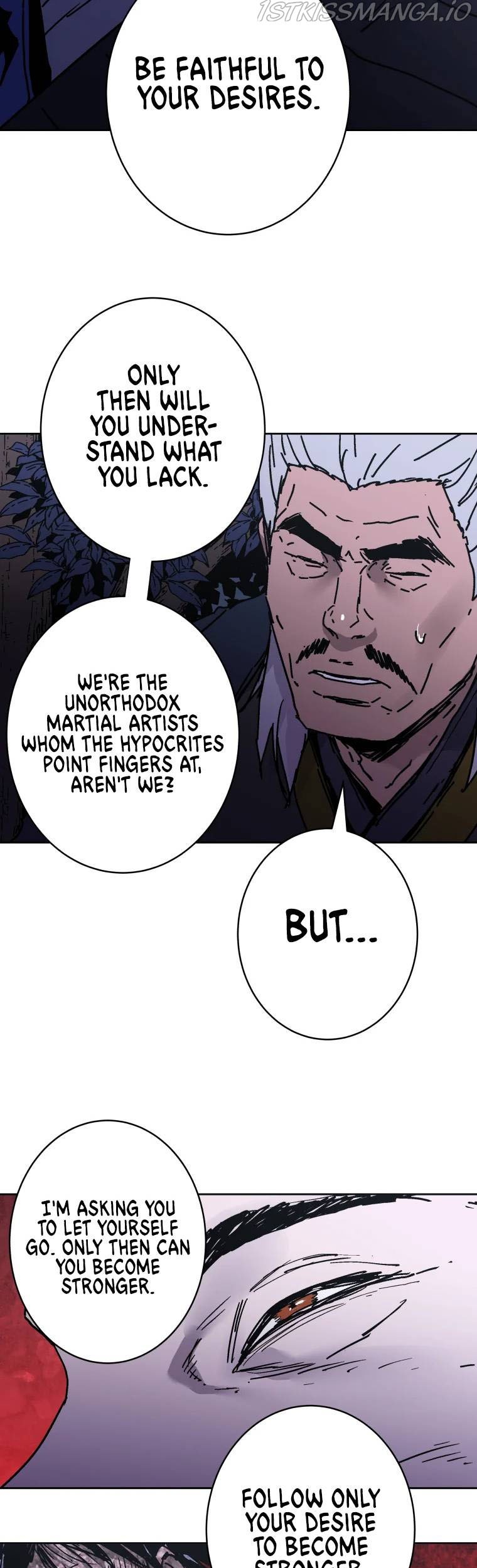 Peerless Dad Chapter 235 Gambar 42