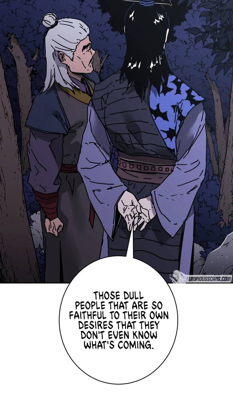 Peerless Dad Chapter 235 Gambar 44