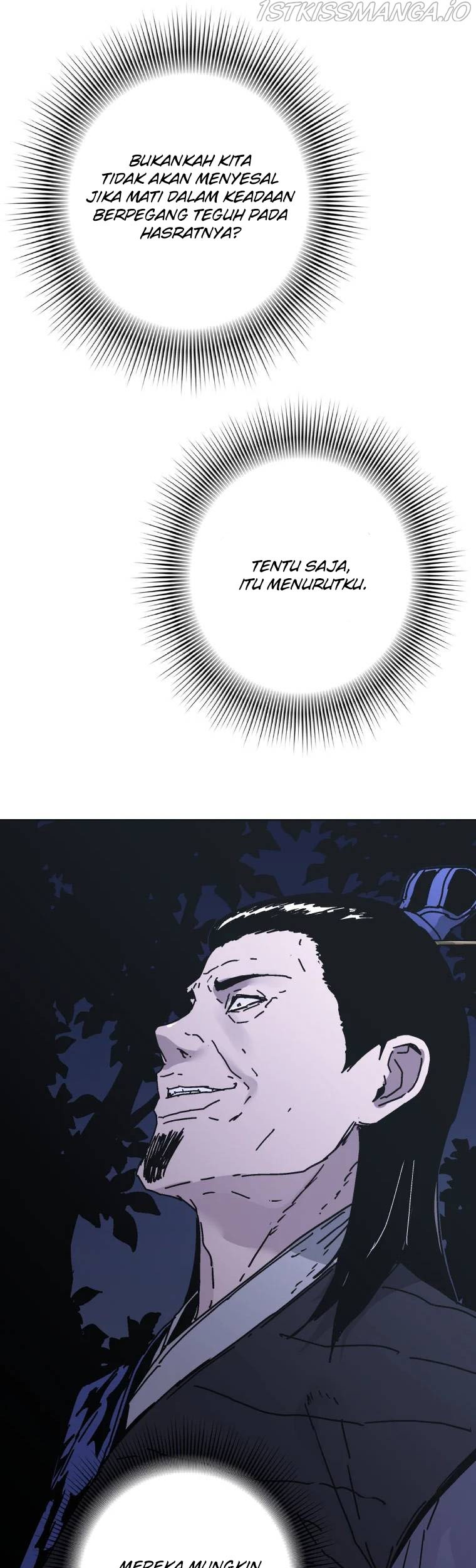 Peerless Dad Chapter 235 Gambar 45