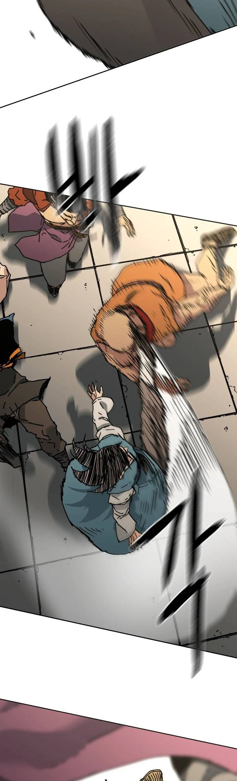 Peerless Dad Chapter 235 Gambar 5