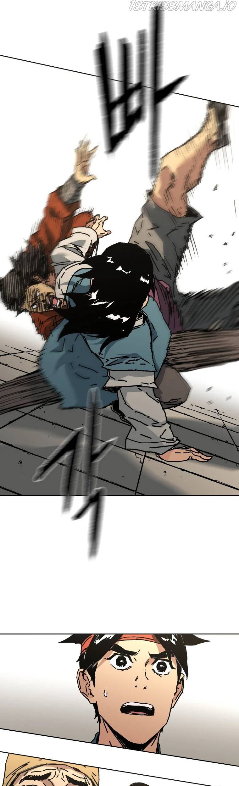 Peerless Dad Chapter 235 Gambar 7