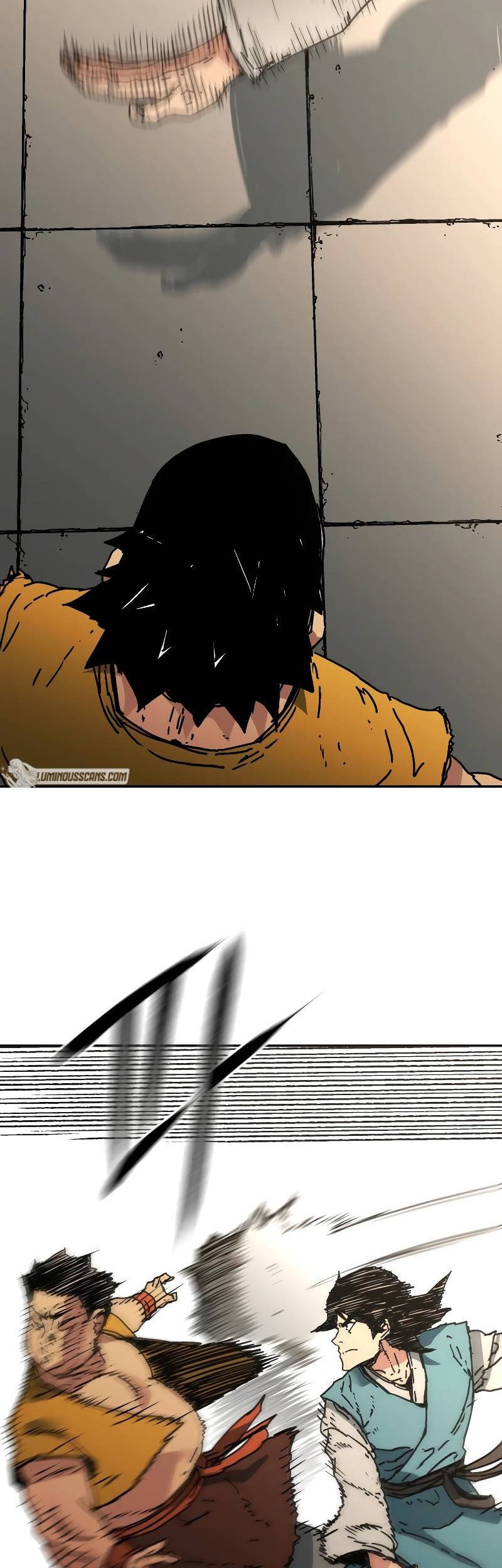 Peerless Dad Chapter 234 Gambar 49