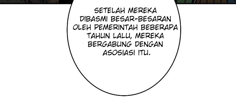 Peerless Dad Chapter 234 Gambar 11