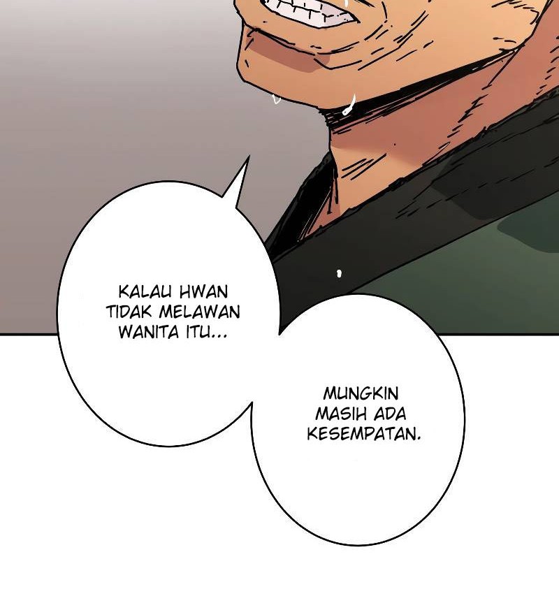 Peerless Dad Chapter 234 Gambar 35