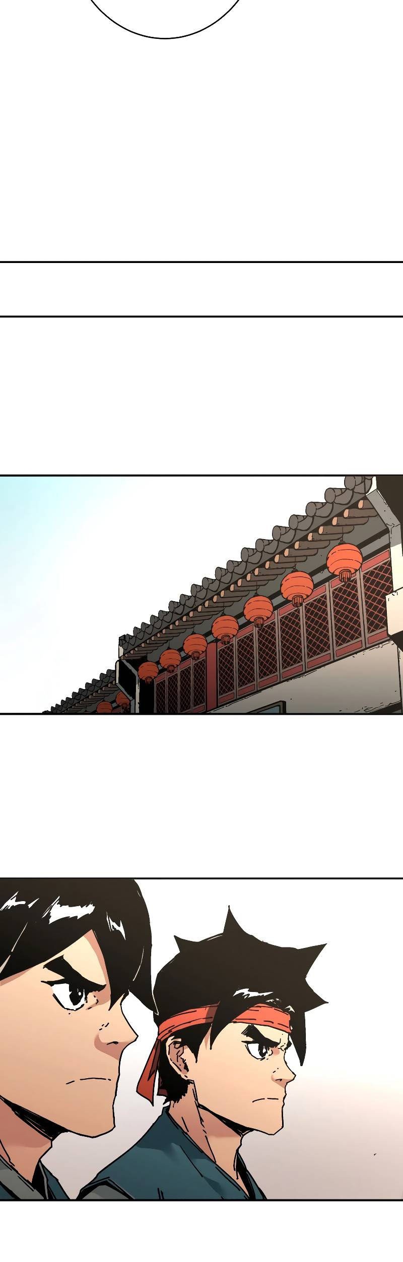 Peerless Dad Chapter 234 Gambar 40