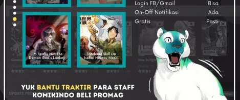The Strong Man From the Mental Hospital Chapter 107 Gambar 17