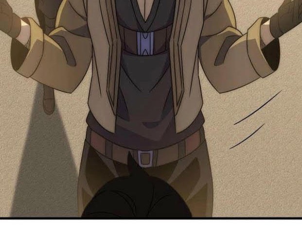 Apocalyptic Thief Chapter 107 Gambar 28