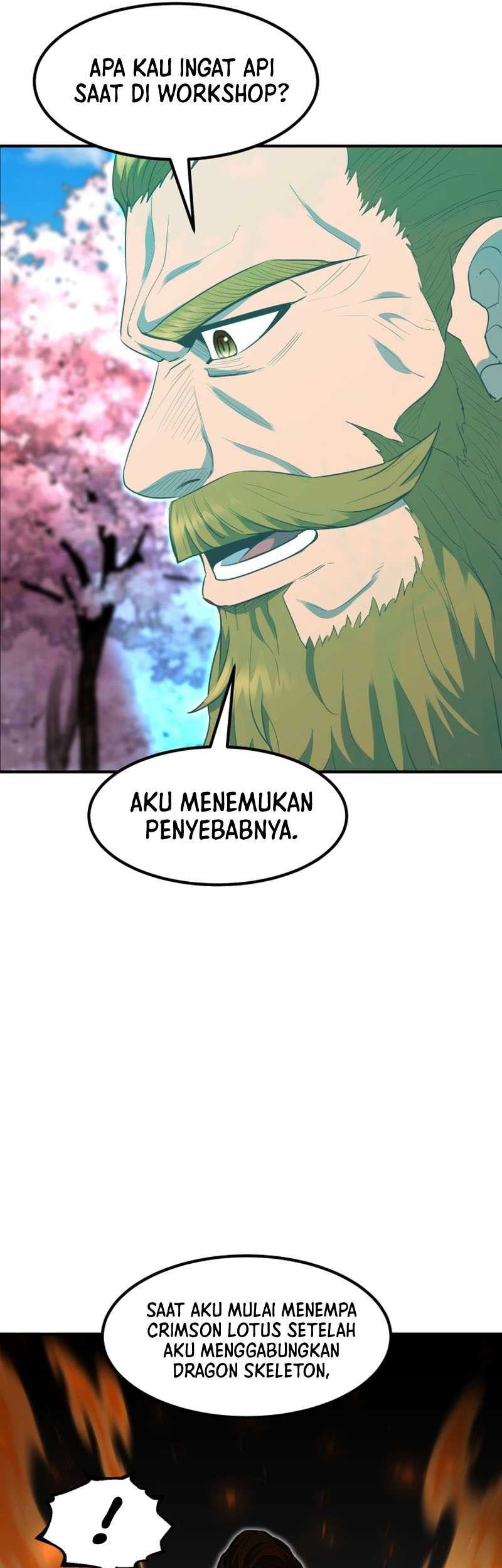 Standard of Reincarnation Chapter 36 Gambar 34