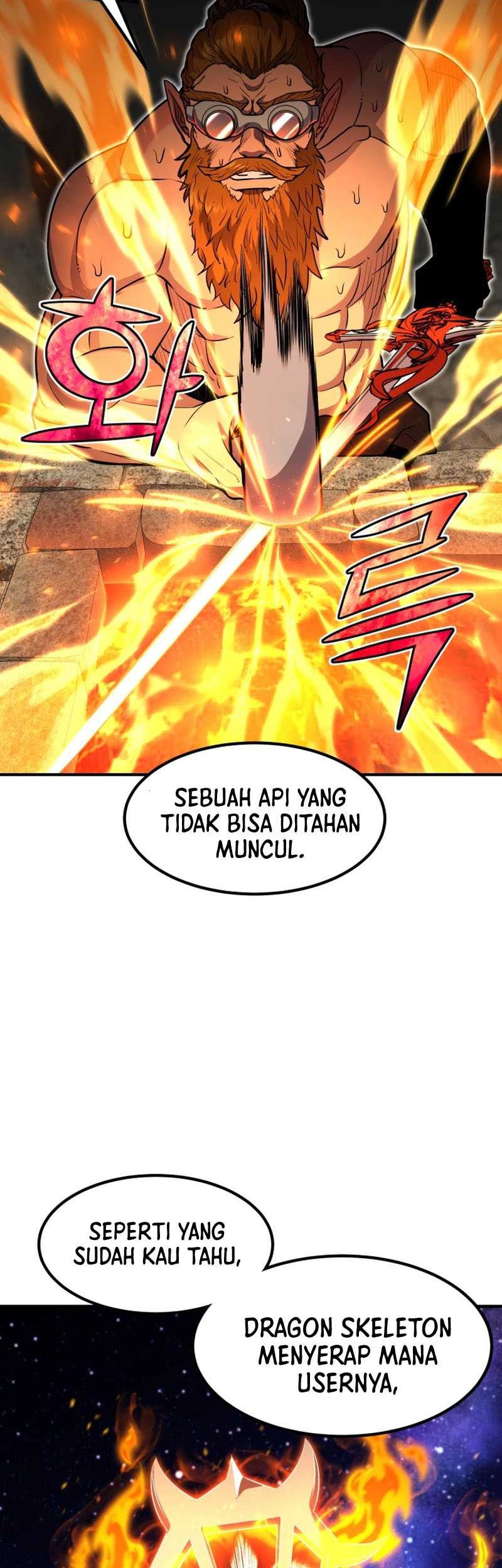 Standard of Reincarnation Chapter 36 Gambar 35